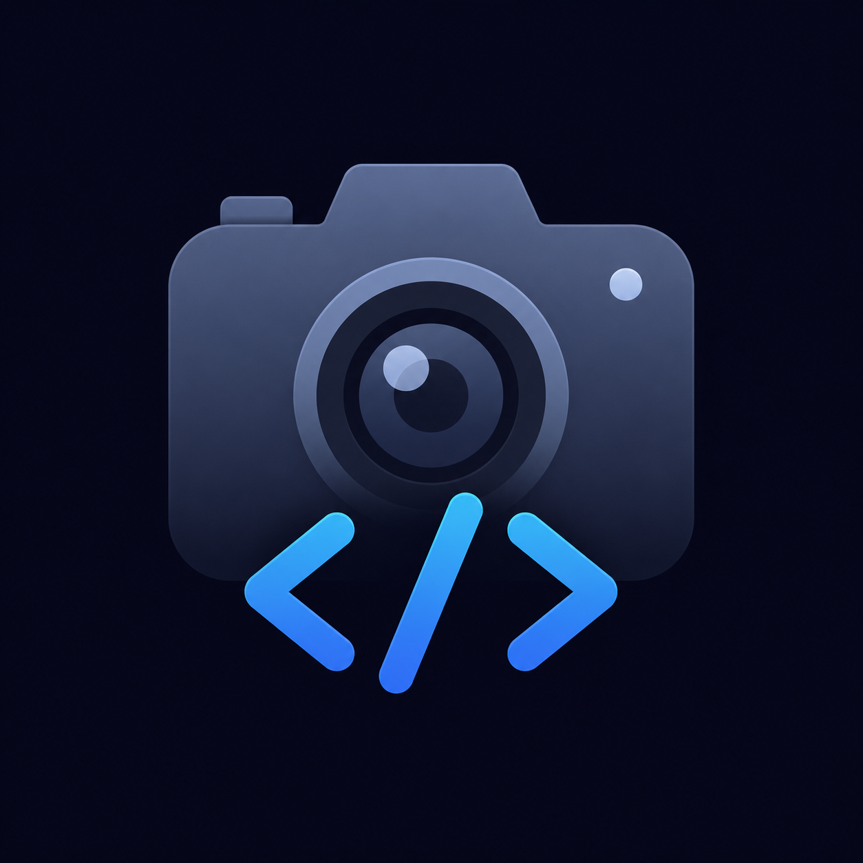 SnapCode AI — Paste Code from Image